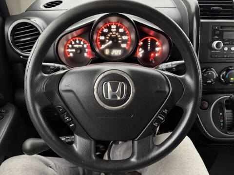 2008 Honda Element SC