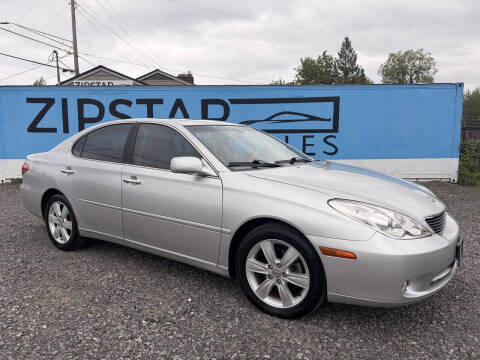 2005 Lexus ES 330