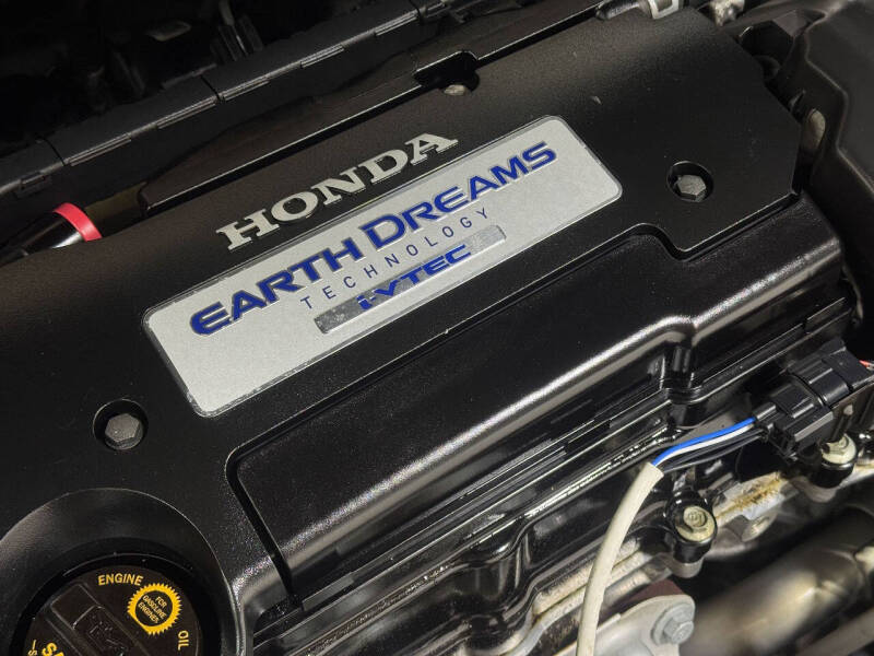 2013 Honda Accord LX-S