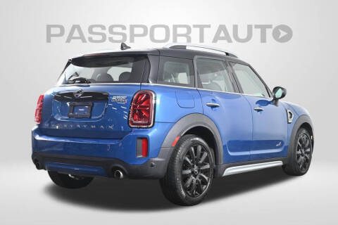 2023 MINI Countryman