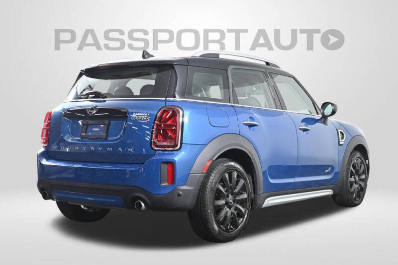 2023 MINI Countryman