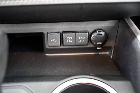 2020 Toyota Highlander Hybrid XLE