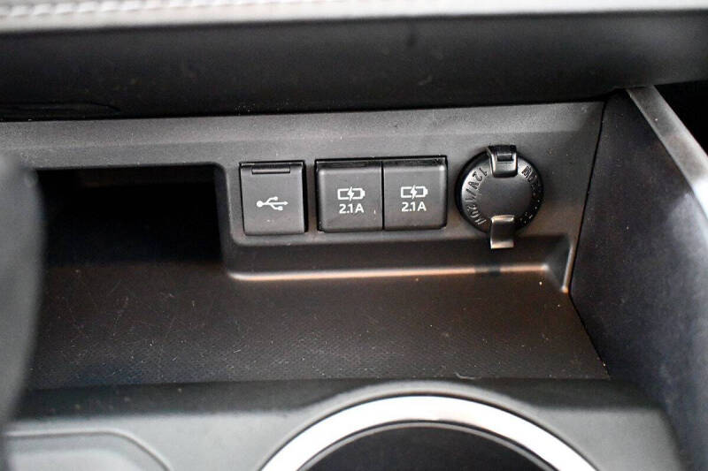 2020 Toyota Highlander Hybrid XLE