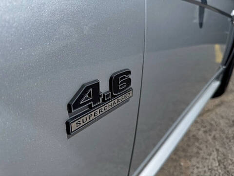 2002 Ford Mustang GT Deluxe