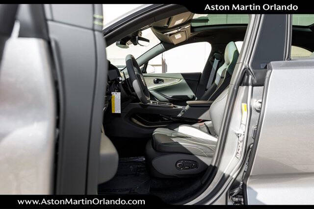 2026 Aston Martin DBX S