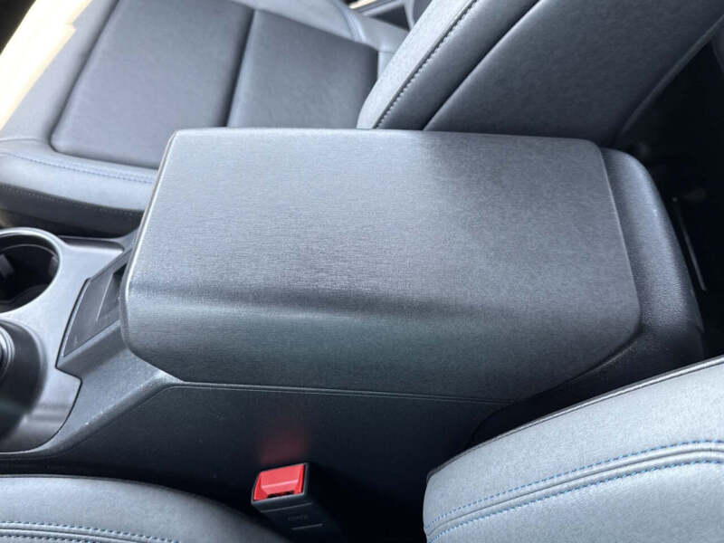 2022 Ford Bronco Base Advanced