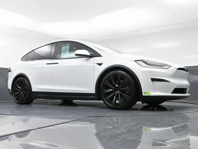2023 Tesla Model X