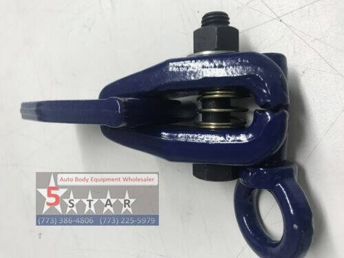 2020 2 TON 2-WAY Mini Pull Pull Clamp Self-Tightening for sale at Kamran Auto Exchange Inc in Kenosha WI