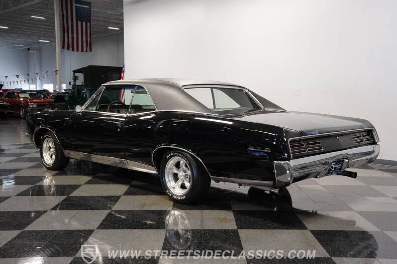 1967 Pontiac GTO