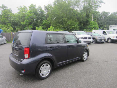 2011 Scion xB