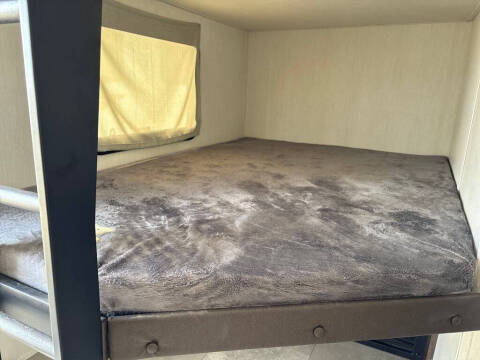 2026 Prime Time RV Tracer