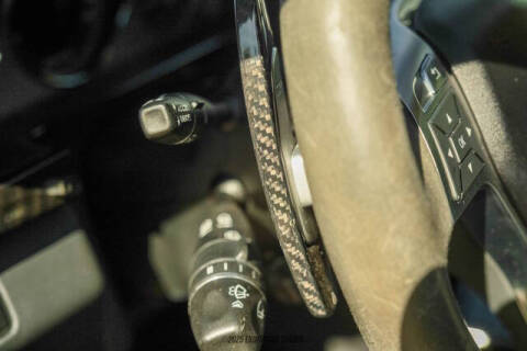 2013 Mercedes-Benz E-Class E 63 AMG