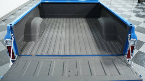 1972 GMC C/K 1500 Series