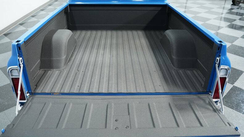 1972 GMC C/K 1500 Series