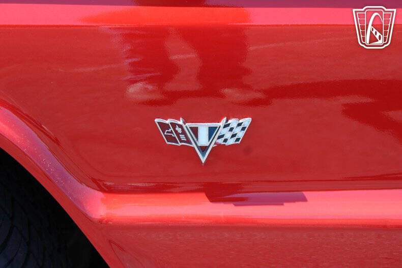 1964 Chevrolet Impala