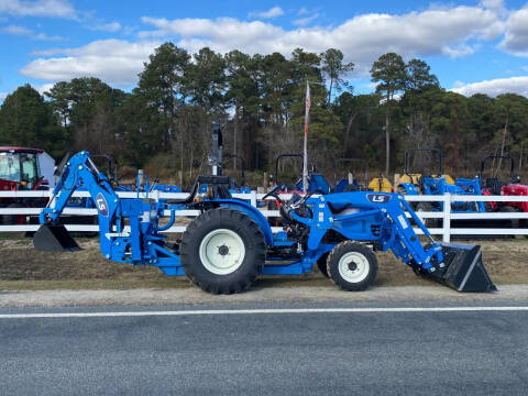 2024 LS MT225E for sale at Vehicle Network - Smith's Enterprise in Salemburg NC