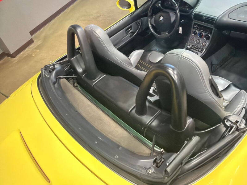 1999 BMW M