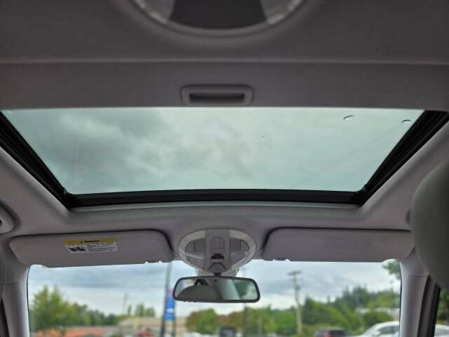 2007 Mercedes-Benz E-Class E 350 4MATIC