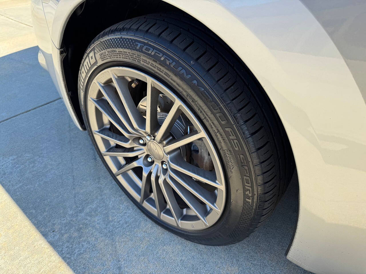 2011 Subaru Impreza for sale at Auto Union in Reseda, CA