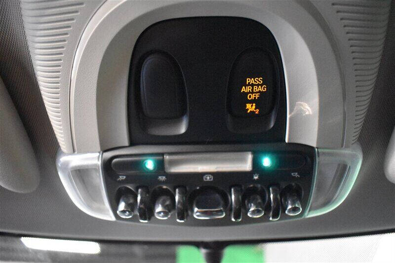 2014 MINI Hardtop Cooper