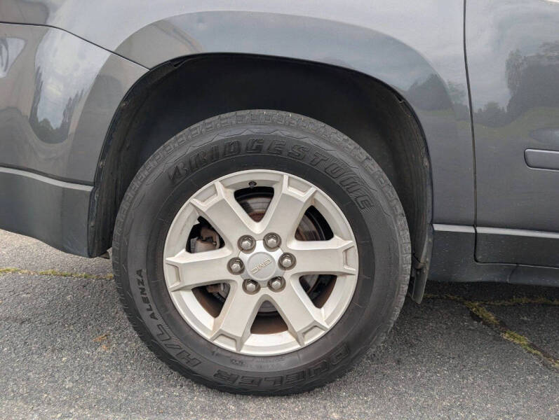 2014 GMC Acadia SLE-2