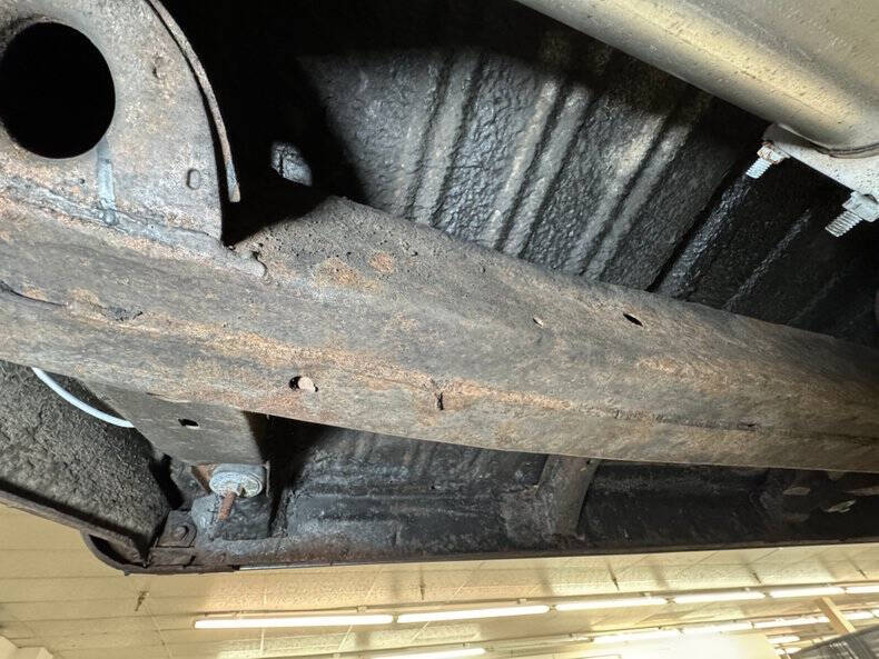 1957 Chevrolet Bel Air