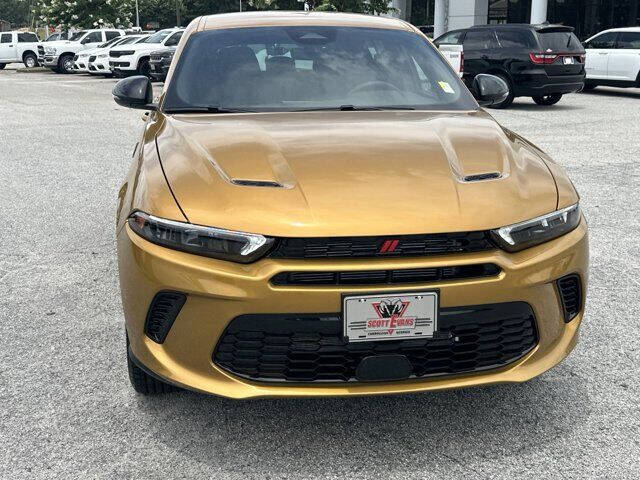 2024 Dodge Hornet GT