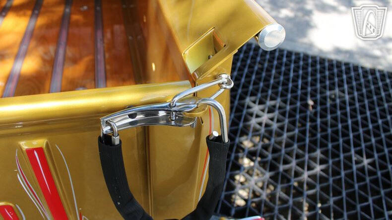 1956 Ford F-100