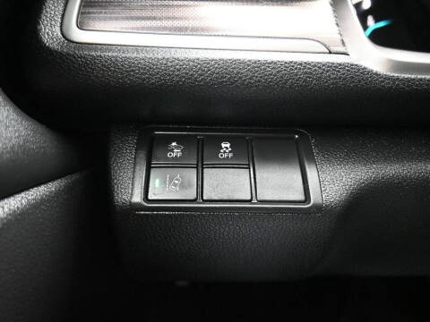 2020 Honda Civic Touring