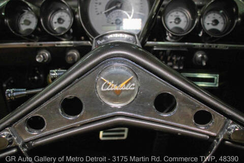 1958 Chevrolet Apache