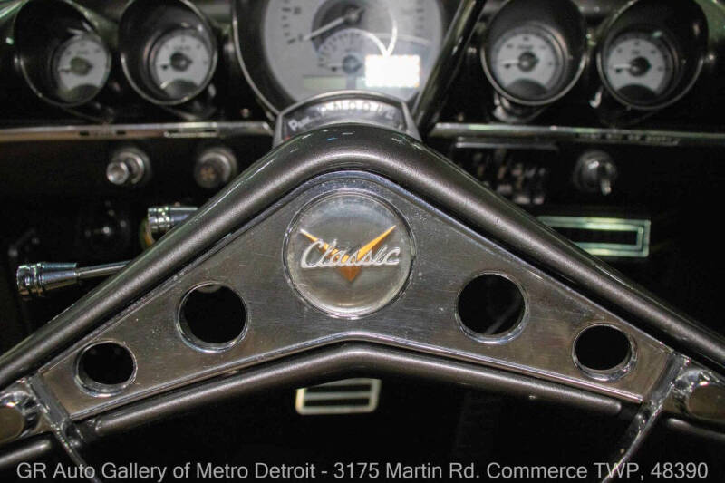 1958 Chevrolet Apache