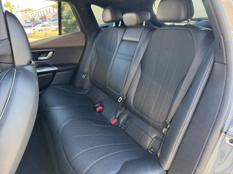 2023 Mercedes-Benz EQE EQE 350 4MATIC