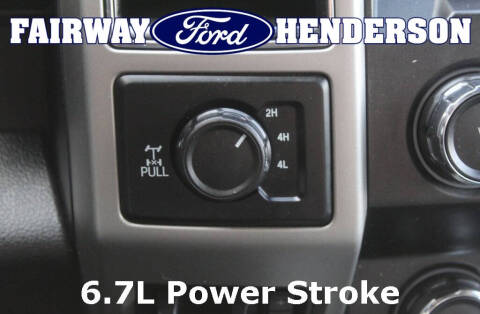 2021 Ford F-350 Super Duty