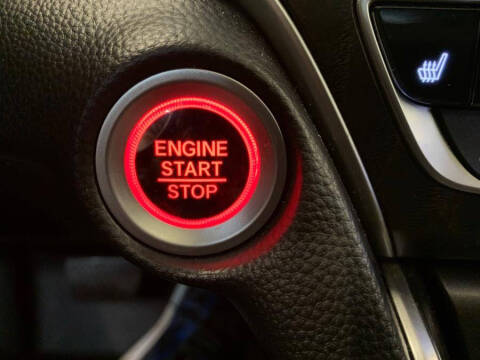 2021 Honda Accord EX-L