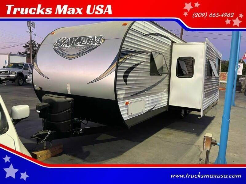 RVs Campers For Sale In Santa Cruz CA Carsforsale