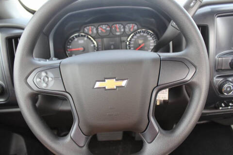 2024 Chevrolet Silverado MD