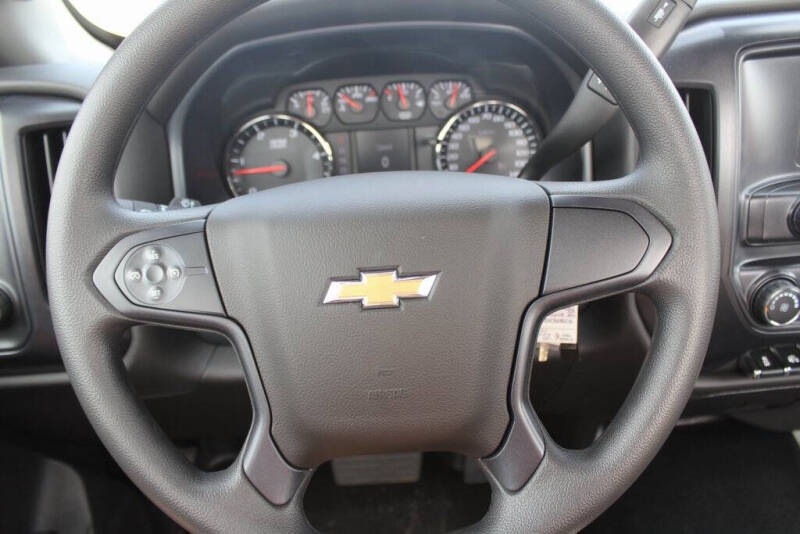 2024 Chevrolet Silverado MD