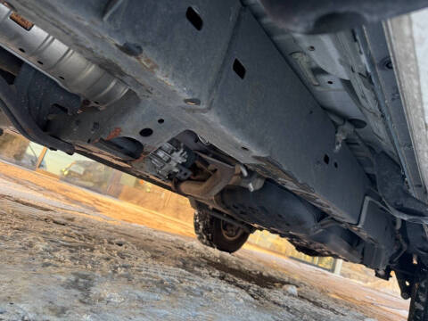 2006 Toyota Sequoia Limited