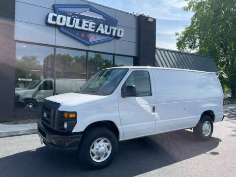 2014 Ford E-Series E-350 SD