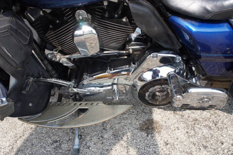 2016 Harley-Davidson Road Glide Ultra
