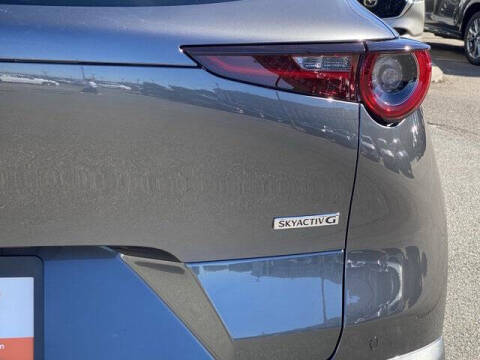 2026 Mazda CX-30 2.5 S Preferred