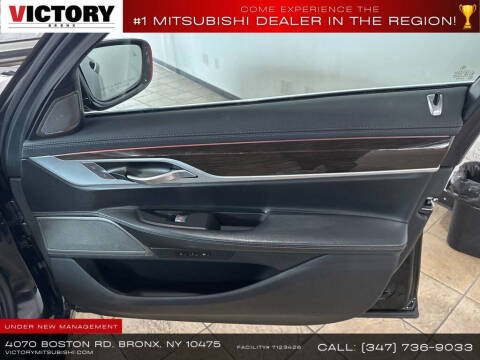 2020 BMW 7 Series 740i xDrive