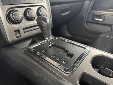 2014 Dodge Challenger R/T