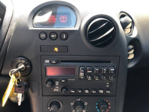 2008 Pontiac Grand Prix