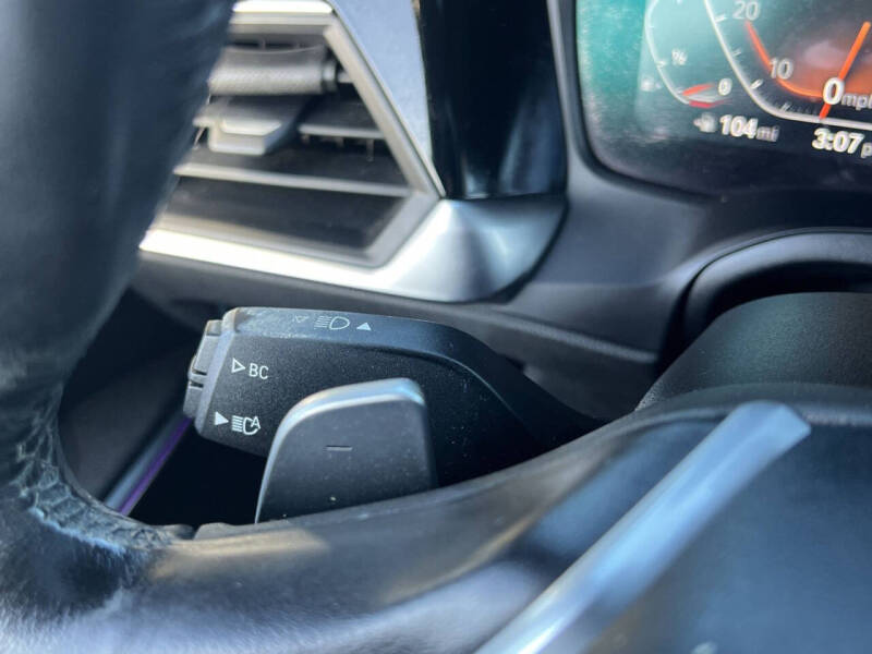 2021 BMW 3 Series 330i