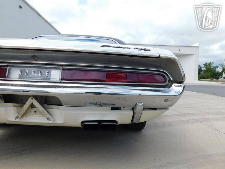 1970 Dodge Challenger