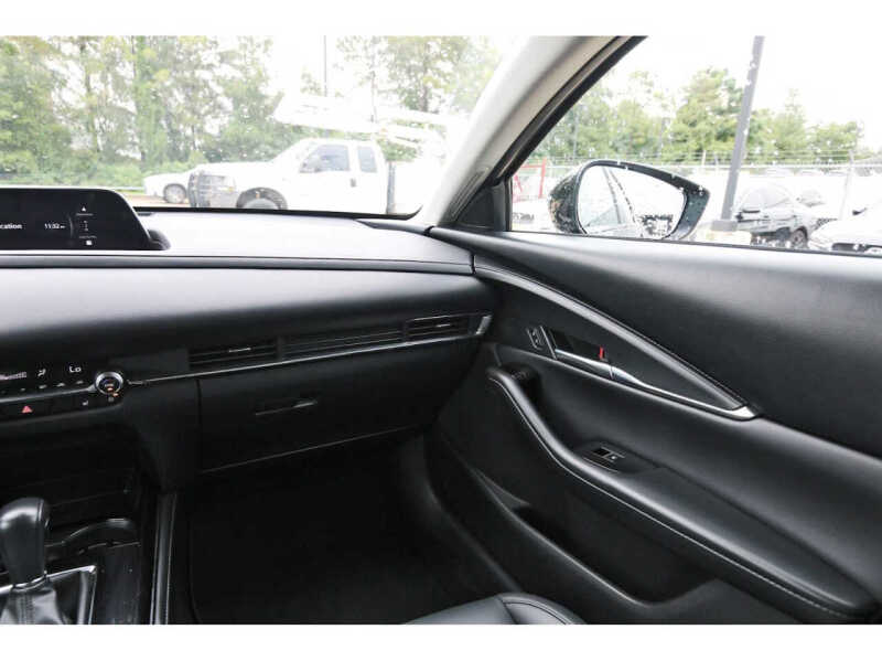 2025 Mazda CX-30 2.5 S Preferred