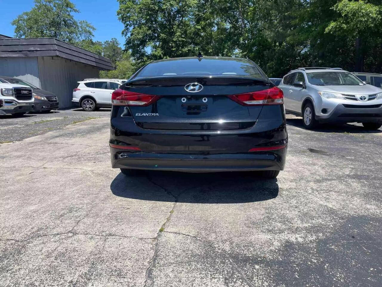 2018 Hyundai ELANTRA for sale at Yep Cars in Dothan, AL