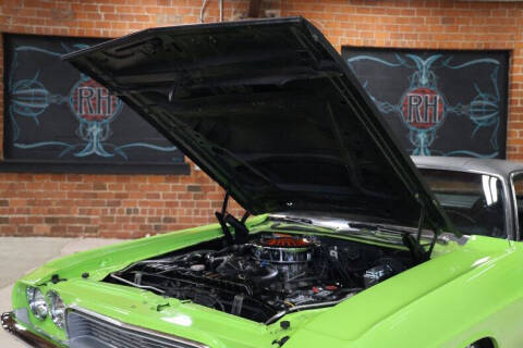 1973 Dodge Challenger