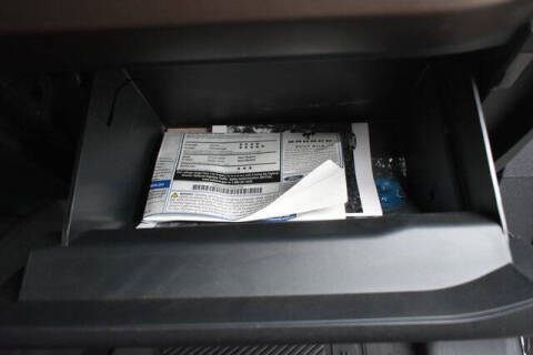 2023 Ford Bronco Outer Banks Advanced